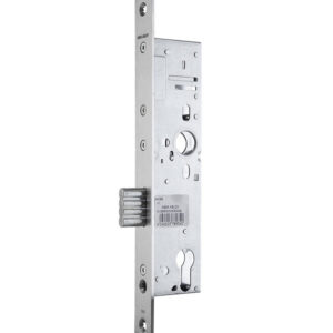 Замок врізний EFF EFF DIN N15560**X5*0008 ONE SYSTEM 24мм FLAT (Німеччина)