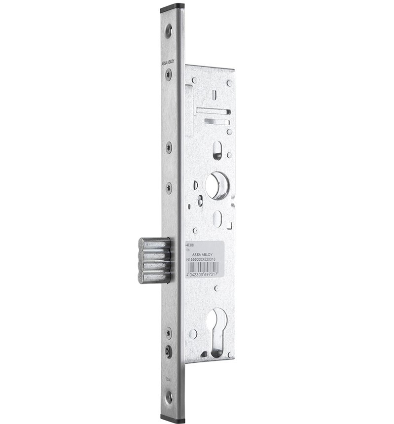 Замок врізний EFF EFF DIN N15560**X5*0018 ONE SYSTEM 24мм U (Німеччина)
