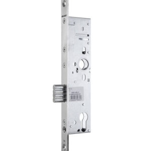 Замок врізний EFF EFF DIN N15560**X5*0009 ONE SYSTEM 20мм FLAT (Німеччина)