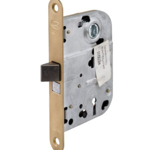 Замок врізний ABLOY BB 2011 JME 2KEY латунь (Фінляндія)