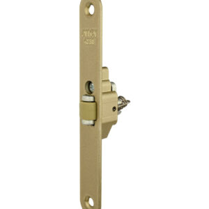 Роликова засувка ABLOY 4238 UNIV латунь (Фінляндія)