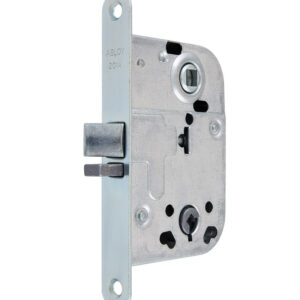 Замок врізний ABLOY WC 5mm 2014 UNIV BS45мм 72мм 1KEY оцинкована сталь (Фінляндія)