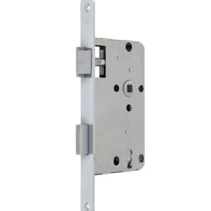 Замок врізний ABLOY BB 4240 1KEY лівий хром (Фінляндія)