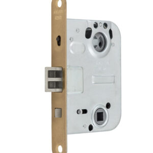 Замок врізний ABLOY FIN 4260 22мм латунь (Фінляндія)