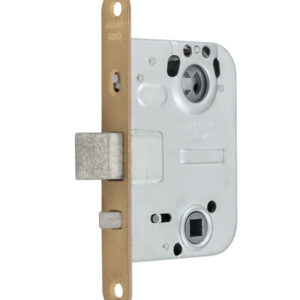 Замок врізний ABLOY FIN 4260 22мм латунь (Фінляндія)