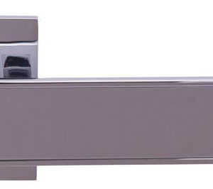 Дверна ручка Gavroche NIKEL Ni -Z25 полірований хром (Китай)