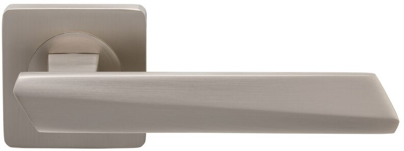 Дверна ручка Gavroche NIOBIUM Nb – Z3 матовий нікель (Китай)