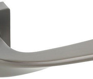 Дверна ручка Gavroche SAMARIUM Sm — Z3 графіт (Китай)
