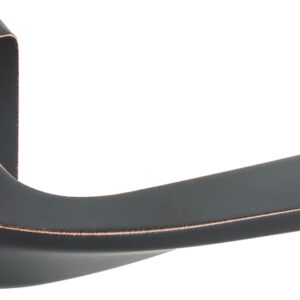 Дверна ручка Gavroche SAMARIUM Sm – Z3 темна мідь / золото (Китай)