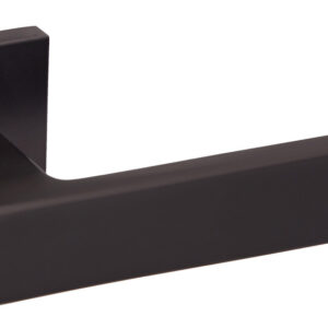 Чорна дверна ручка Gavroche THORIUM Th Z25 (Китай)