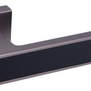 Дверна ручка Gavroche MAGNIUM Mg A3 графіт (Китай)