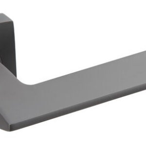Ручка на двері Gavroche SCANDIUM Sc A1 графіт (Китай)