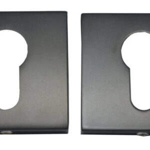 Накладка під циліндр RichArt PZ 64 FB чорний