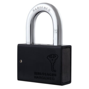 Навісний замок MUL-T-LOCK M13/C1 CLASSIC 064 2KEY 37 мм 12,7 мм чорний (gul)