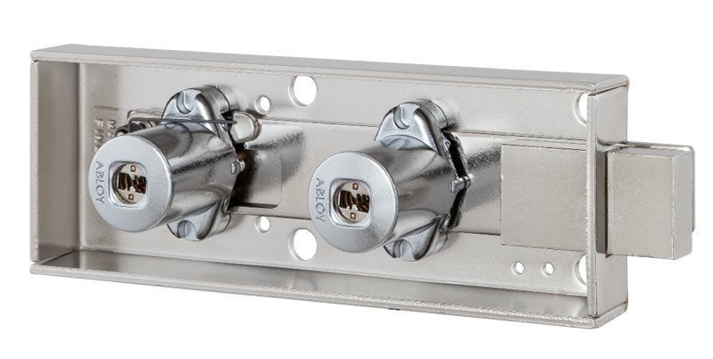 Замок для сейфа ABLOY CLIQ SCL222 20мм 38,0 мм 9 DISCS CR PROTEC2 M/S TA77ZZ UNIV (Фінляндія)