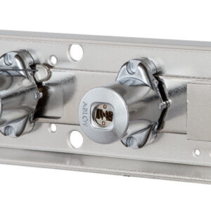 Замок для сейфа ABLOY CLIQ SCL221 20мм 38,0 мм CR PROTEC2 M/S+2KEY TA77ZZ UNIV PB (Фінляндія)