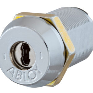 Замок для обладнання ABLOY CLIQ CLL130T 22мм 30мм 9 DISCS CR PROTEC2 M/S TA77ZZ (Фінляндія)
