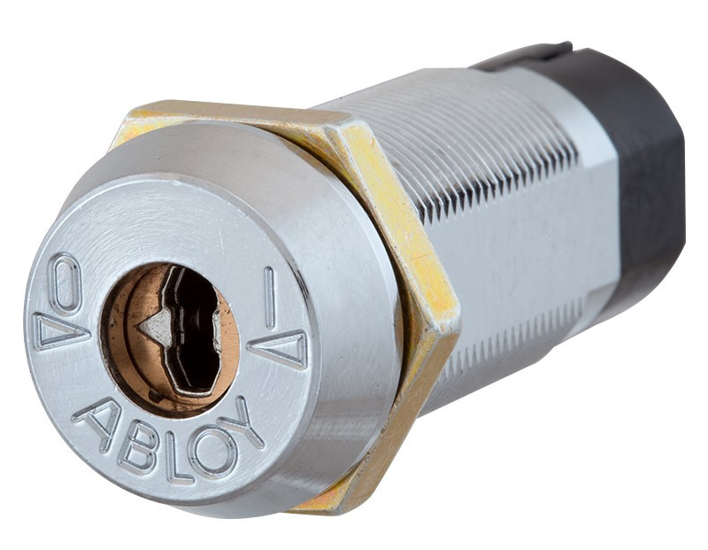 Електричний перемикач ABLOY EP400 22мм 11 DISCS SWITCH CR PROTEC2 2KEY TA77ZZ (Фінляндія)