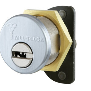 Врізний замок для обладнання MUL-T-LOCK CAM29 3T 29мм 28,8 мм R NST CLASSIC 006 (Ізраїль)
