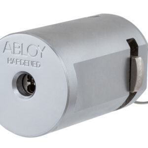 Замок депозитний ABLOY 5153 11 DISCS HCR PROTEC2 3KEY PR2 T TA77ZZ матовий хром (Фінляндія)