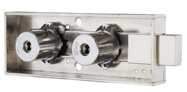 Замок на сейф ABLOY SC201 EXEC 2KEY EXC E (Фінляндія)
