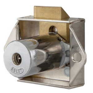 Замок меблевий ABLOY 3517 20мм 25,0 мм 11 DISCS CR DISKLOCK PRO 2KEY 2A00 (Фінляндія)