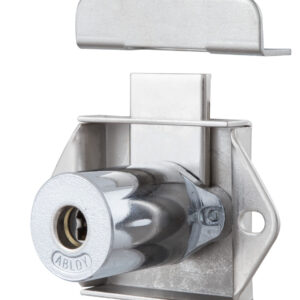 Замок меблевий ABLOY OF200 22мм 25,0 мм 11 DISCS CR EXEC 2KEY EXC E E9B44 (Фінляндія)