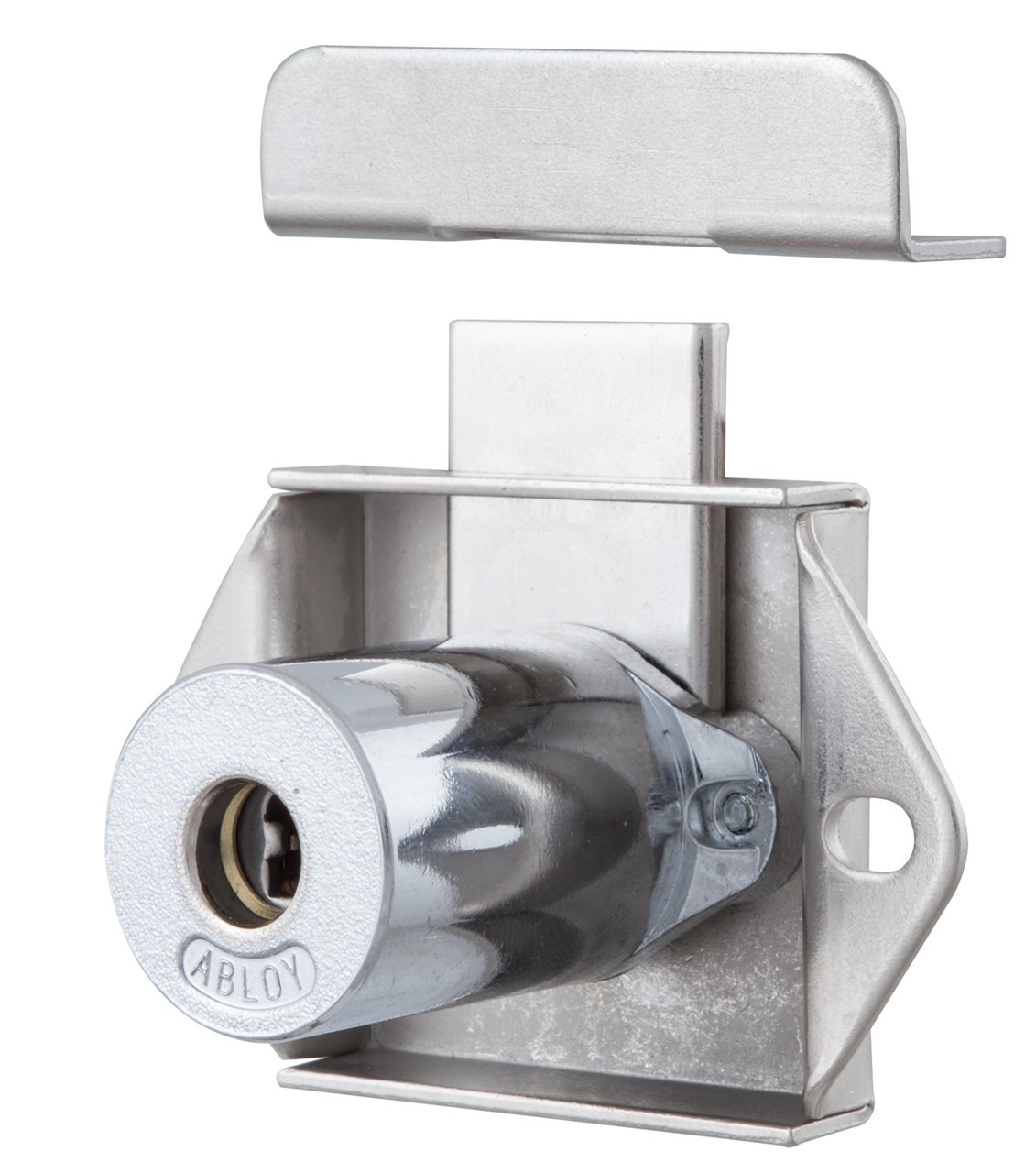 Замок меблевий ABLOY OF200 22мм 25,0 мм 11 DISCS CR EXEC 2KEY EXC E E9B44 (Фінляндія)
