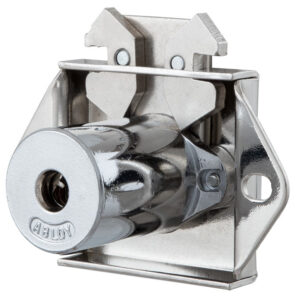 Замок меблевий ABLOY OF205 20мм 25,0 мм 11 DISCS CR DISKLOCK PRO 2KEY DLP D 2A00 (Фінляндія)
