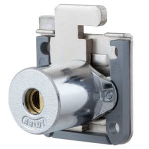 Меблевий замок ABLOY OF214 22мм 29,0 мм 7 DISCS CR CLASSIC 2KEY CLS C (Фінляндія)