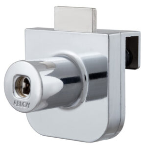 Меблевий замок ABLOY OF232 20мм 25,0 мм 11 DISCS CR EXEC 2KEY EXC E E1B44 (Фінляндія)