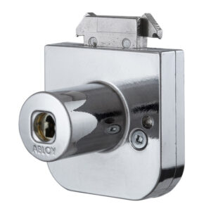 Замок для меблів ABLOY OF235 20мм 25,0 мм 11 DISCS CR EXEC 2KEY EXC E E1B44 (Фінляндія)