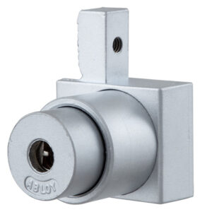 Замок меблевий з клямкою ABLOY OF405 18мм 11 DISCS MCR DISKLOCK PRO 2KEY DLP D 2A00 (Фінляндія)