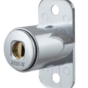 Замок для меблів ABLOY OF420 22мм 26,0 мм 7 DISCS CR CLASSIC 2KEY CLS C (Фінляндія)