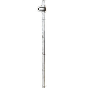 Меблевий замок ABLOY 3482 20мм 25,0 мм 11 DISCS EXEC 2KEY EXC E E1B44 хром (Фінляндія)