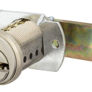 Замок для шаф MUL-T-LOCK CAM19 19мм 33,2 мм R ClassicPro 3KEY 2835 UNIV нікель сатин (Ізраїль)
