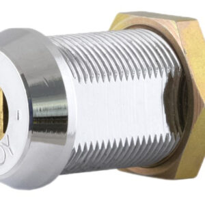 Замок для обладнання ABLOY CL103 19мм 28,5 мм CLASSIC 2KEY CLS C правий хром полірований (Фінляндія)