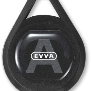 Ключ-чіп Evva AirKey чорний (Австрія)