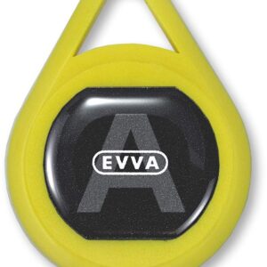 Ключ-чіп Evva AirKey жовтий (Австрія) 100