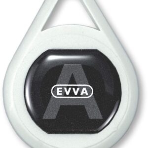 Ключ-чіп Evva AirKey білий (Австрія) 100