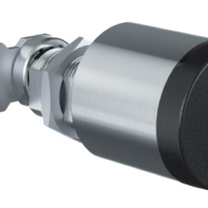 Поштова замок Evva AirKey 19 нікель (Австрія)