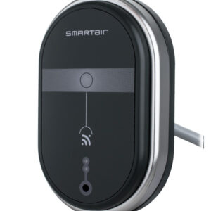 Електронний зчитувач TESA SPY V3 MIFARE матова нерж. сталь (Іспанія)