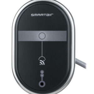 Електронний зчитувач TESA SPY V3 MIFARE WIRELESS матова нерж. сталь (Іспанія)