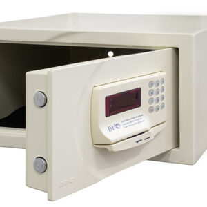Готельний Сейф JSH S 803 DС MAGNETIC слонова кістка (Ізраїль)