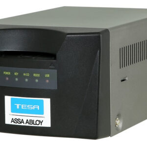 Програматор карток TESA ITEDMLKV3 MAGNETIC Low coercitivity чорний (Іспанія)