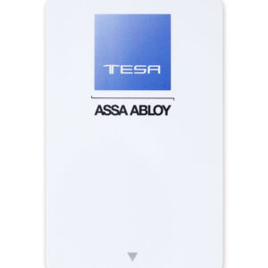 Карта TESA MAGNETIC LoCo (Іспанія)
