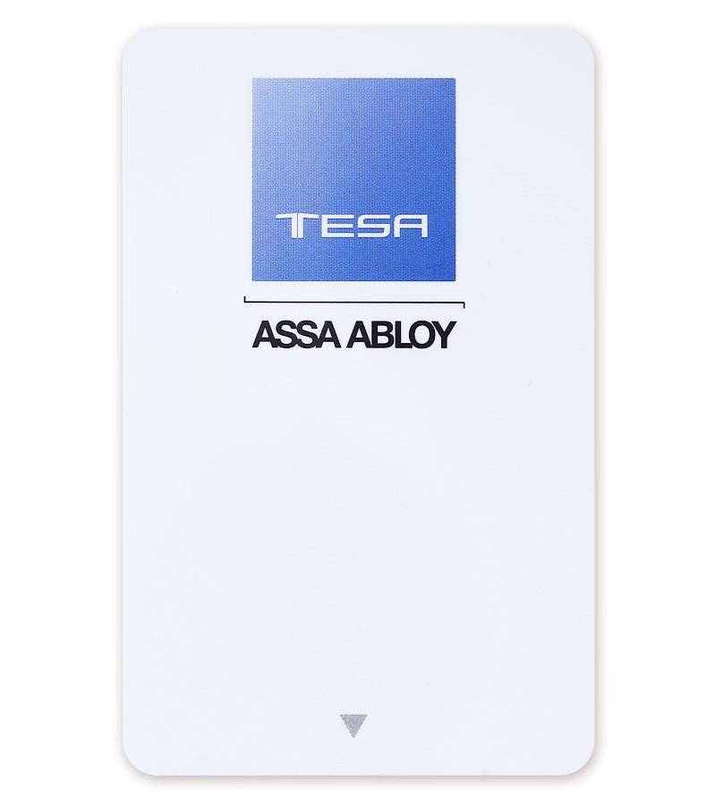 Карта TESA MAGNETIC LoCo (Іспанія)