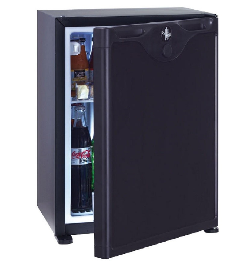 Міні-готельний MINIBAR SYSTEMS Primo 40 40л UNIV стандартні дверцята (Швейцарія)