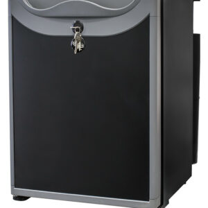 Міні-готельний MINIBAR SYSTEMS Primo+ 30 30л UNIV стандартні дверцята (Швейцарія)