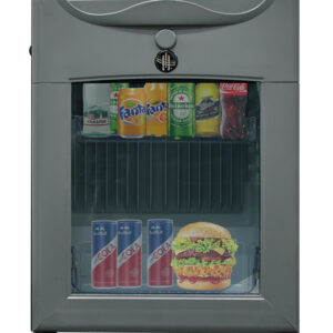 Міні-готельний MINIBAR SYSTEMS Primo+ 40 40л UNIV скляні дверцята (Швейцарія)